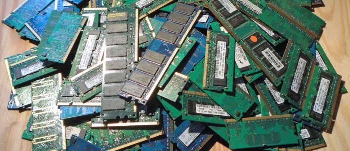 Hoeveel RAM heb je echt nodig?