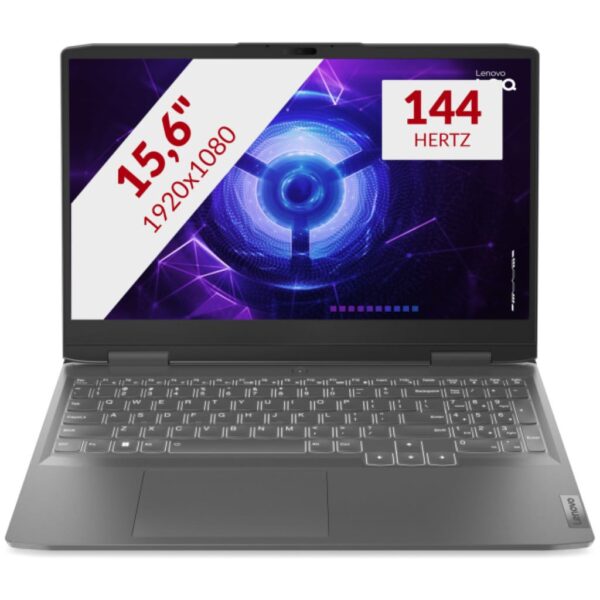 Lenovo LOQ 15IRH8 (82XV00V3MH) 15.6'' gaming laptop