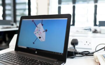 Waarom moet ik mijn laptop maar tot 80% opladen?