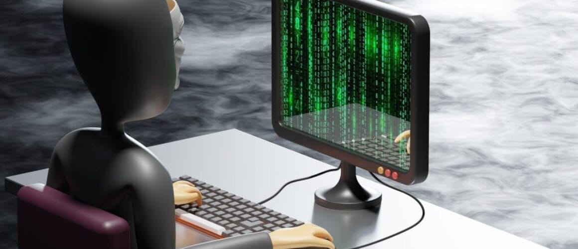 Hoe bescherm je je laptop tegen hackers?