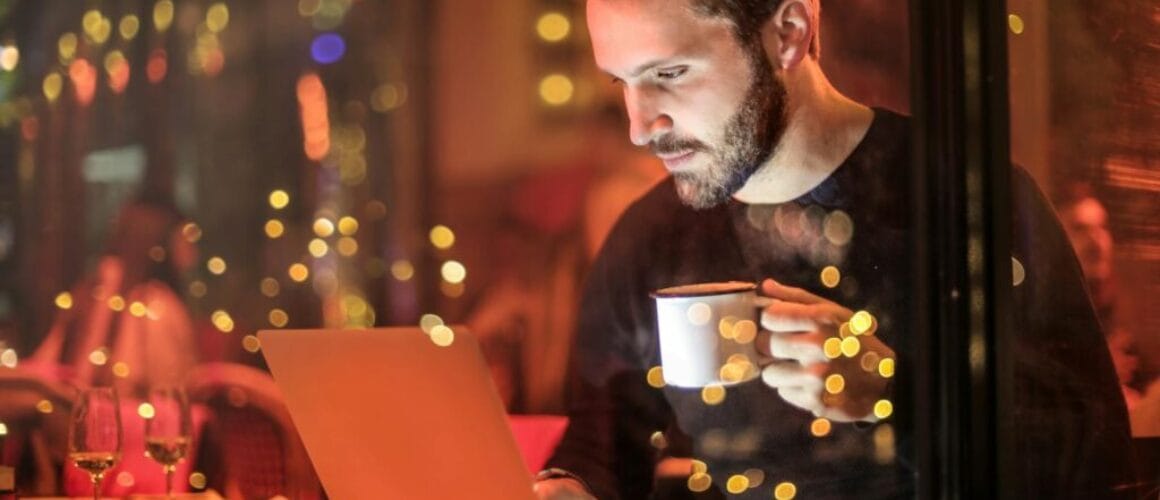 laptop beeldschermresolutie