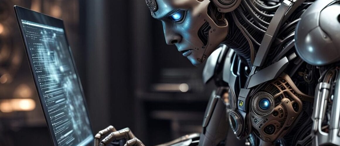 De toekomst van laptops