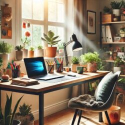 laptops voor thuiswerken