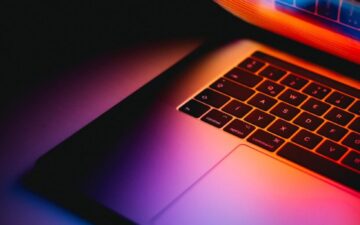 Laptops voor Digitale Kunstenaars