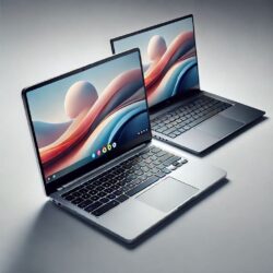 Chromebook of laptop kopen