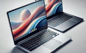 Chromebook of laptop kopen