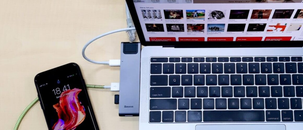 laptop accu laadt niet op