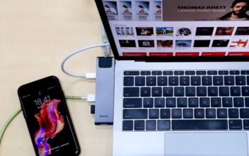 laptop accu laadt niet op