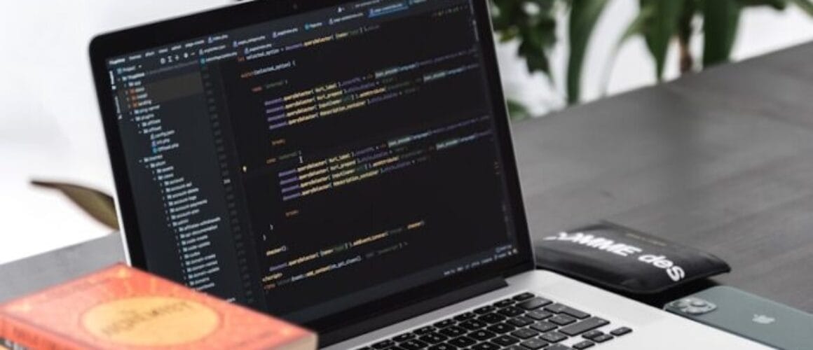 laptop voor programmeren