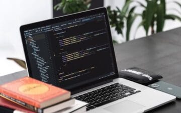 laptop voor programmeren