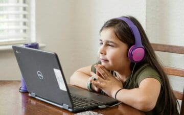 Hoe maak je je laptop kindvriendelijk