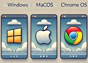 welk besturingssysteem past bij jou