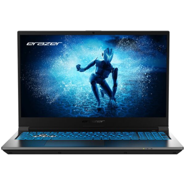Erazer Deputy P60 MD62588 NL 15.6'' gaming laptop