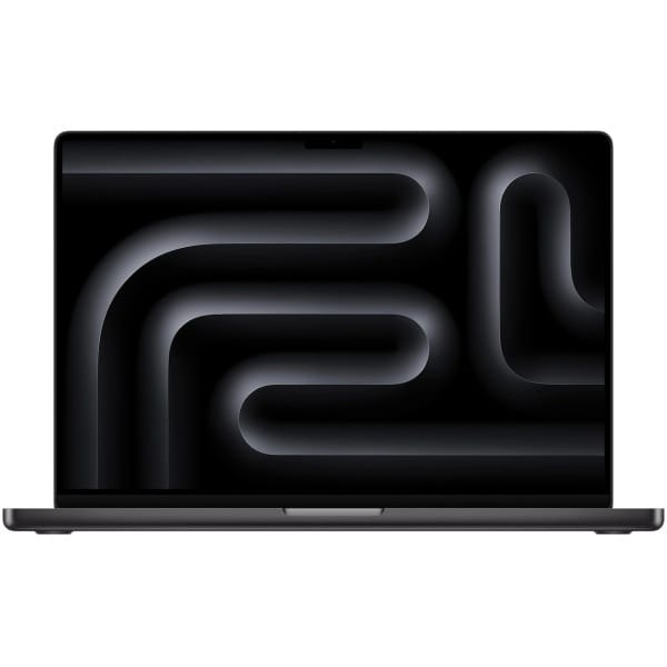 Apple MacBook Pro 16-inch (2024) M4 Pro chip (14-core CPU/20-core GPU) 24GB/ 512GB -16 inch Laptop