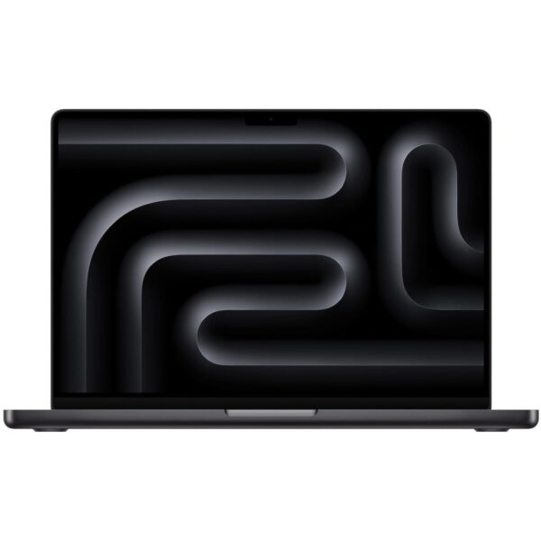 Apple MacBook Pro 14-inch (2024) M4 chip (10-core CPU/10-core GPU) 16GB/ 512GB -14 inch Laptop