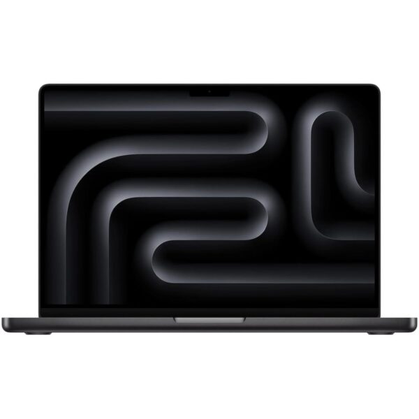 Apple MacBook Pro 14-inch (2024) M4 Pro chip (12-core CPU/16-core GPU) 24GB/ 512GB -14 inch Laptop