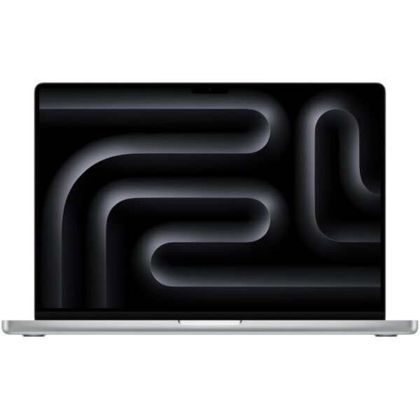 Apple MacBook Pro 16-inch (2024) M4 Pro chip (14-core CPU/20-core GPU) 24GB/ 512GB -16 inch Laptop