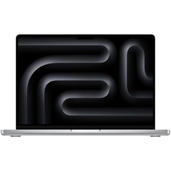 Apple MacBook Pro 14-inch (2024) M4 Pro chip (12-core CPU/16-core GPU) 24GB/ 512GB -14 inch Laptop