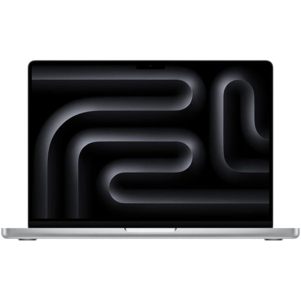 Apple MacBook Pro 14-inch (2024) M4 Pro chip (12-core CPU/16-core GPU) 24GB/ 512GB -14 inch Laptop