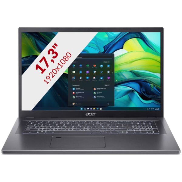 Acer Aspire 17 Pro A17-51M-71R1 17.3'' laptop