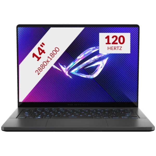 ASUS ROG Zephyrus G14 GA403WW-QS075W 14'' Copilotplus gaming laptop