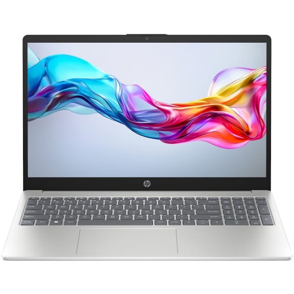 HP 15-fd0252nd -15 inch Laptop