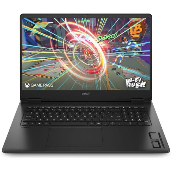 HP Omen Gaming 17-db0010nd - Gaming laptop