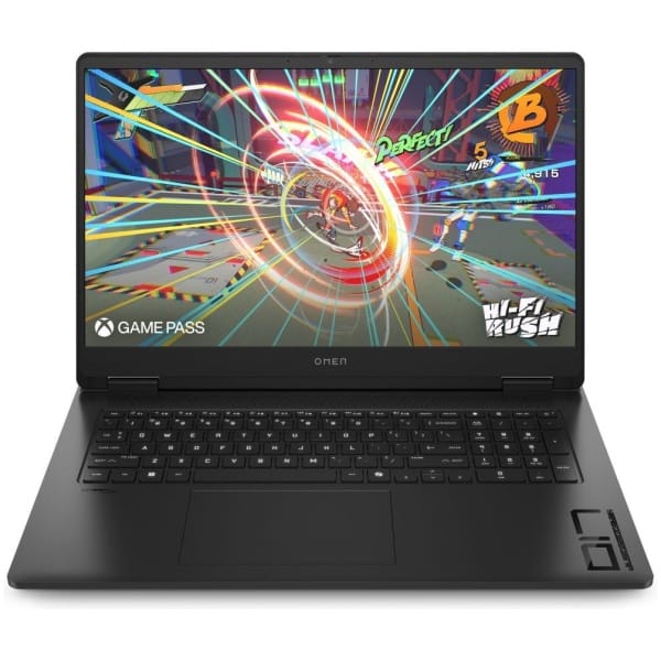 HP Omen Gaming 17-db0010nd - Gaming laptop