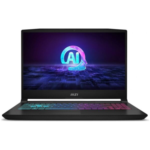MSI Katana A15 AI B8VF-299NL - Gaming laptop
