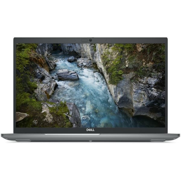 Dell Precision 3591 - Mobile Workstation
