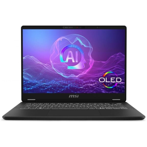 wJ7S6I.6faf65b4800b79b141b049ceb19ab434-f4ee8935 MSI Prestige 14 AI+ Evo C2VMG-010NL - Laptop