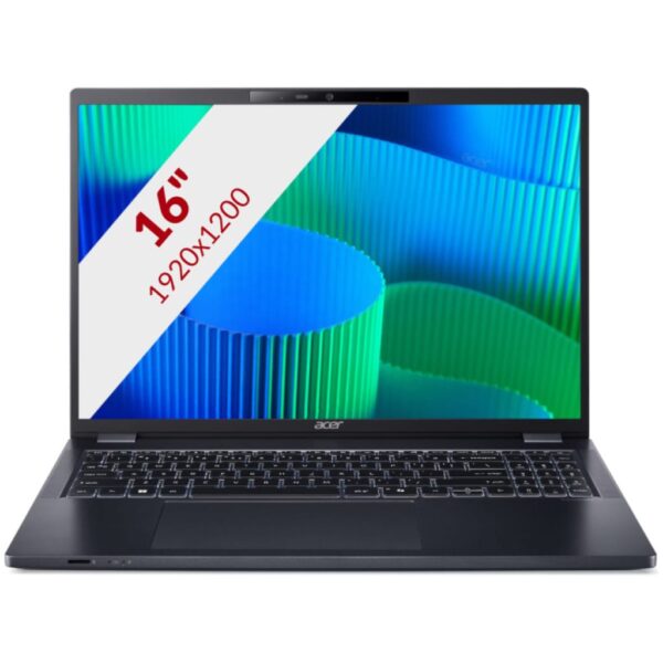 Acer TravelMate P4 16 TMP416-53-TCO-7310 16'' laptop