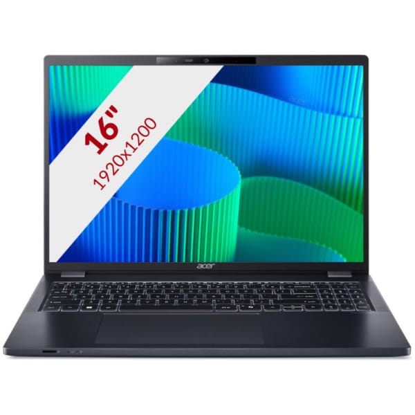 Acer TravelMate P4 16 TMP416-53-TCO-7310 16'' laptop