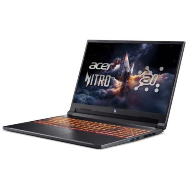 Acer Nitro V 16 AI ANV16-42-R6HW 16'' Copilotplus gaming laptop