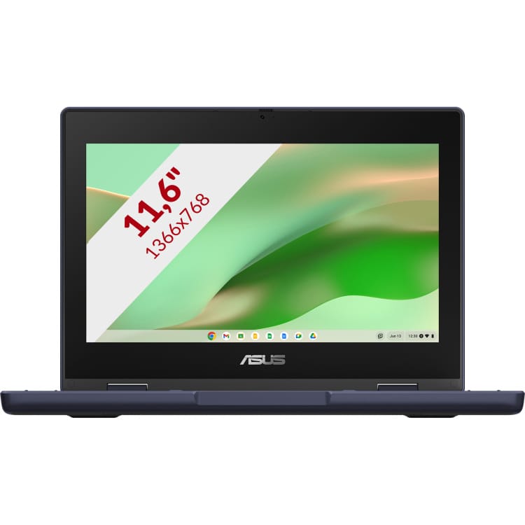 ASUS Chromebook CR11 Flip CR1104FGA-NS0011 11.6'' 2-in-1 laptop