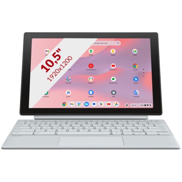 3161728 ASUS Chromebook CM30 Detachable CL3001DM2A-R70267 10.5'' 2-in-1 laptop