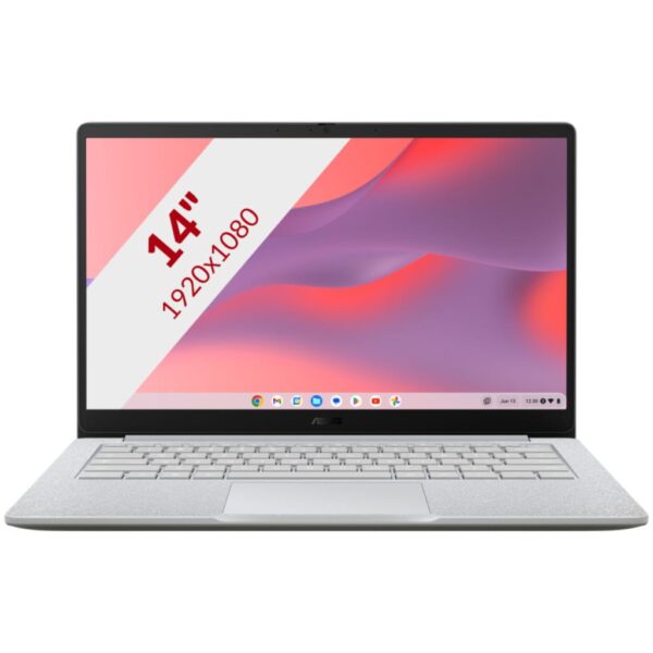 3162118 ASUS Chromebook CB1405CTA-MW0245-P 14'' laptop