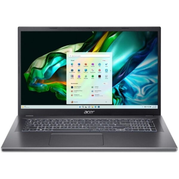 Acer Aspire 5 17 Pro A517-58GM-54Z0 -17 inch Laptop