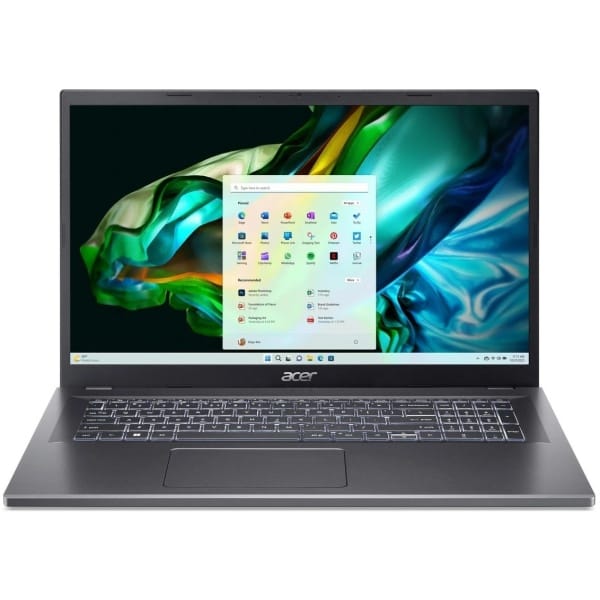 Acer Aspire 5 17 Pro A517-58GM-54Z0 -17 inch Laptop