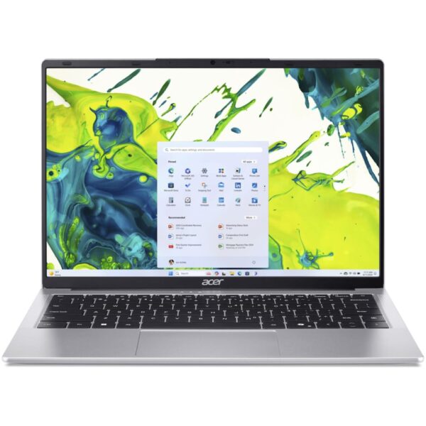Acer Aspire Lite (AL14-32P-32LE) -14 inch Laptop