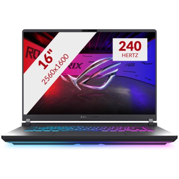 ASUS ROG Strix G16 G615LP-S5016W 16'' gaming laptop