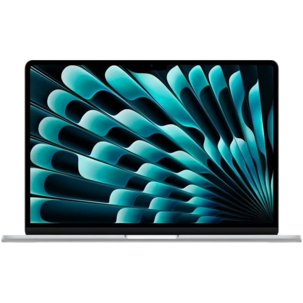 Apple MacBook Air 13-inch (2024) M2 chip (8-core CPU/8-core GPU) 16GB/ 256GB -13 inch Laptop
