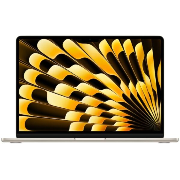 Apple MacBook Air 13-inch M4 (10 core CPU/10 core GPU) 24GB/512GB -13 inch Laptop