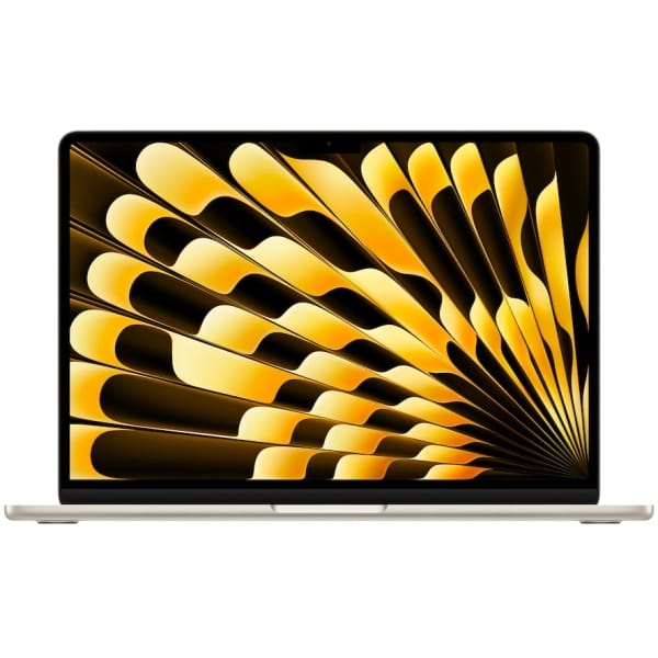 Apple MacBook Air 13-inch M4 (10 core CPU/10 core GPU) 24GB/512GB -13 inch Laptop