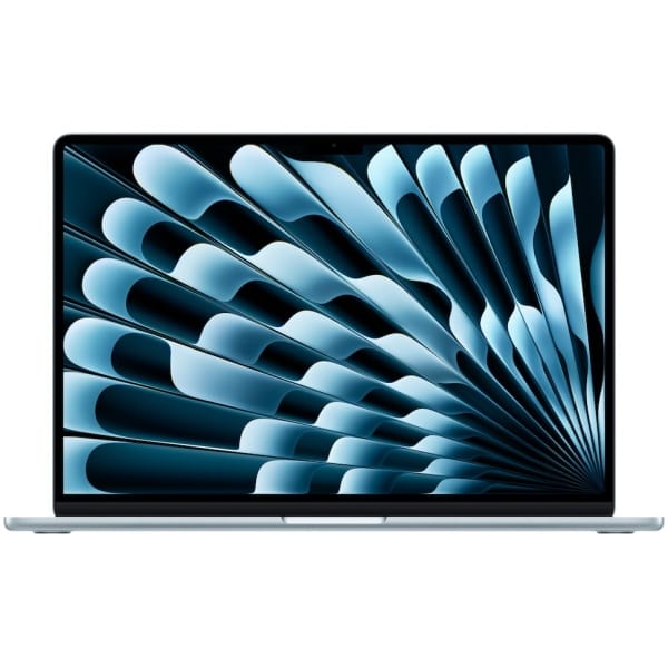 Apple MacBook Air 15-inch M4 (10 core CPU/10 core GPU) 24GB/512GB -15 inch Laptop