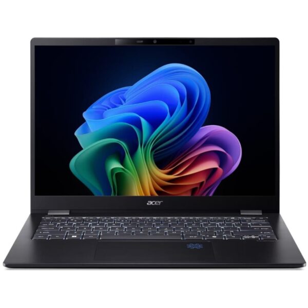 Acer TravelMate P6 14 AI TMP614-54-TCO-72CH -14 inch Laptop