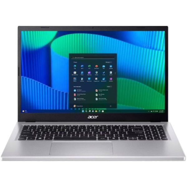 NB ACER EX 15 EX215-57-TCO-3290 15,6 i3 W11P FHD i3 1315U,8GD5,256SSD,Intel UHD,EDU