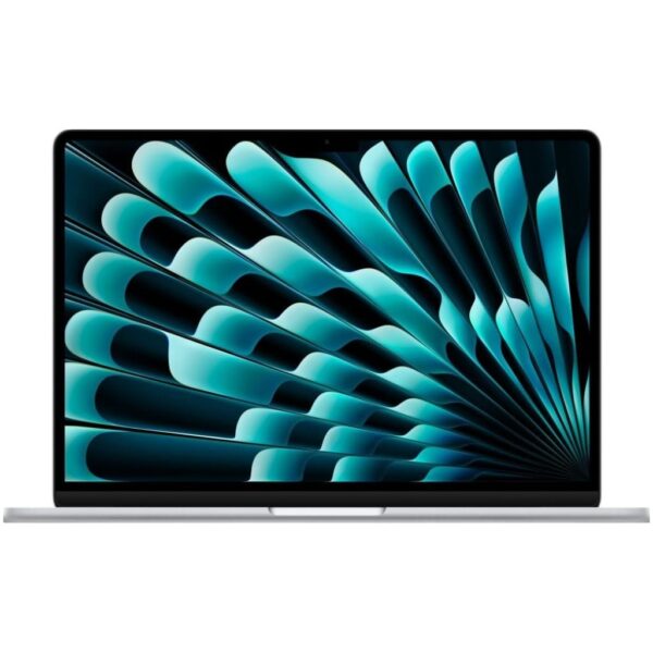 yEbuha.bba0ce9d340046007c6547ae6d57d9e2-2bacee69_1 Apple MacBook Air 2025 13'' - M4, 10 Core CPU, 8 Core GPU, 16GB RAM, 256GB SSD, Qwerty, Silver