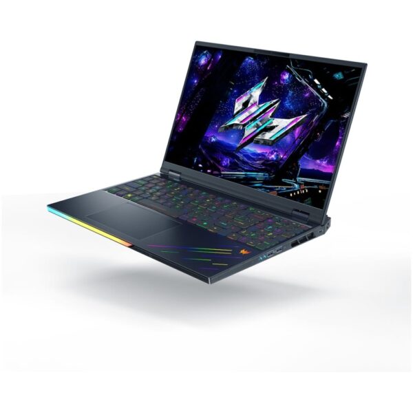 Acer Predator Helios 18 AI PH18-73-98BP -18 inch Gaming laptop