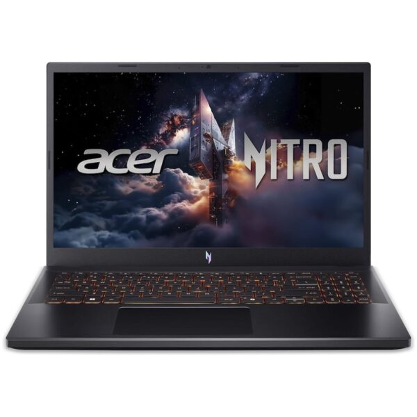Acer Nitro V 15 ANV15-52-750T -15 inch Gaming laptop
